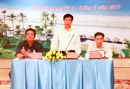 Cần quan tâm đầu tư xây dựng các thiết chế văn hóa