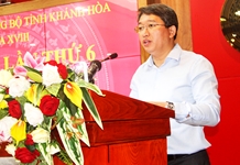 Triển khai đồng bộ các giải pháp, phấn đấu hoàn thành cao nhất các chỉ tiêu phát triển kinh tế - xã hội năm 2021(*)