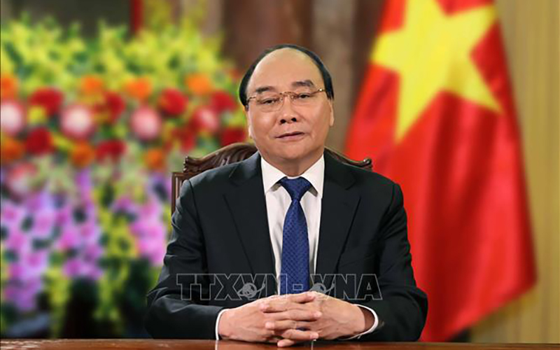 Chủ tịch nước gửi thư chúc mừng 80 năm Ngày truyền thống Người cao tuổi Việt Nam