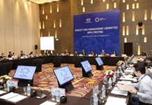APEC 2017: Bước vào ngày làm việc thứ 10 tại Nha Trang