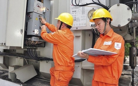 Giảm giá điện cho người dân và doanh nghiệp trong ba tháng