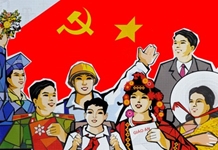 Đằng sau những “thư ngỏ”, “tâm thư” đòi xóa bỏ vai trò lãnh đạo của Đảng
