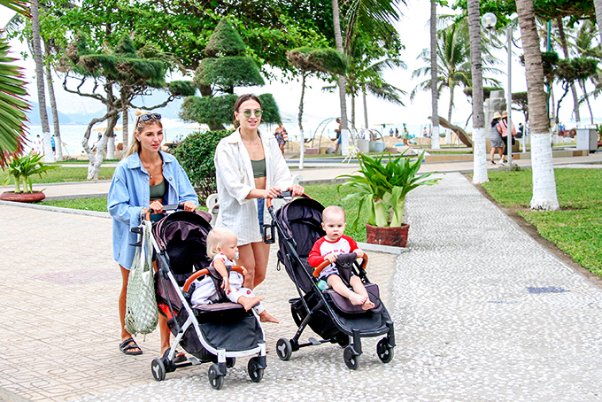 Tăng cường quảng bá hình ảnh Nha Trang - Khánh Hòa
