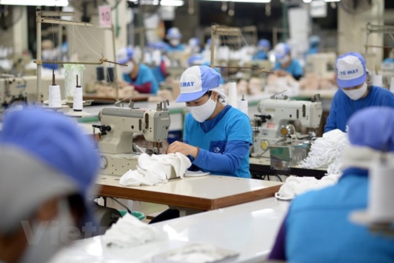 GÓI HỖ TRỢ CỦA Ý ĐẢNG, LÒNG DÂN