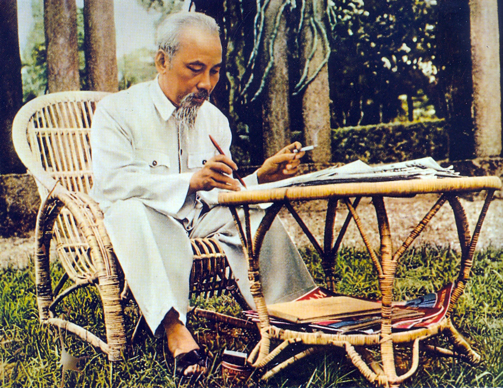 Những kết quả ghi nhận sau 5 năm “Học và làm theo tấm gương đạo đức Hồ Chí Minh” ở Đảng bộ tỉnh Khánh Hòa 