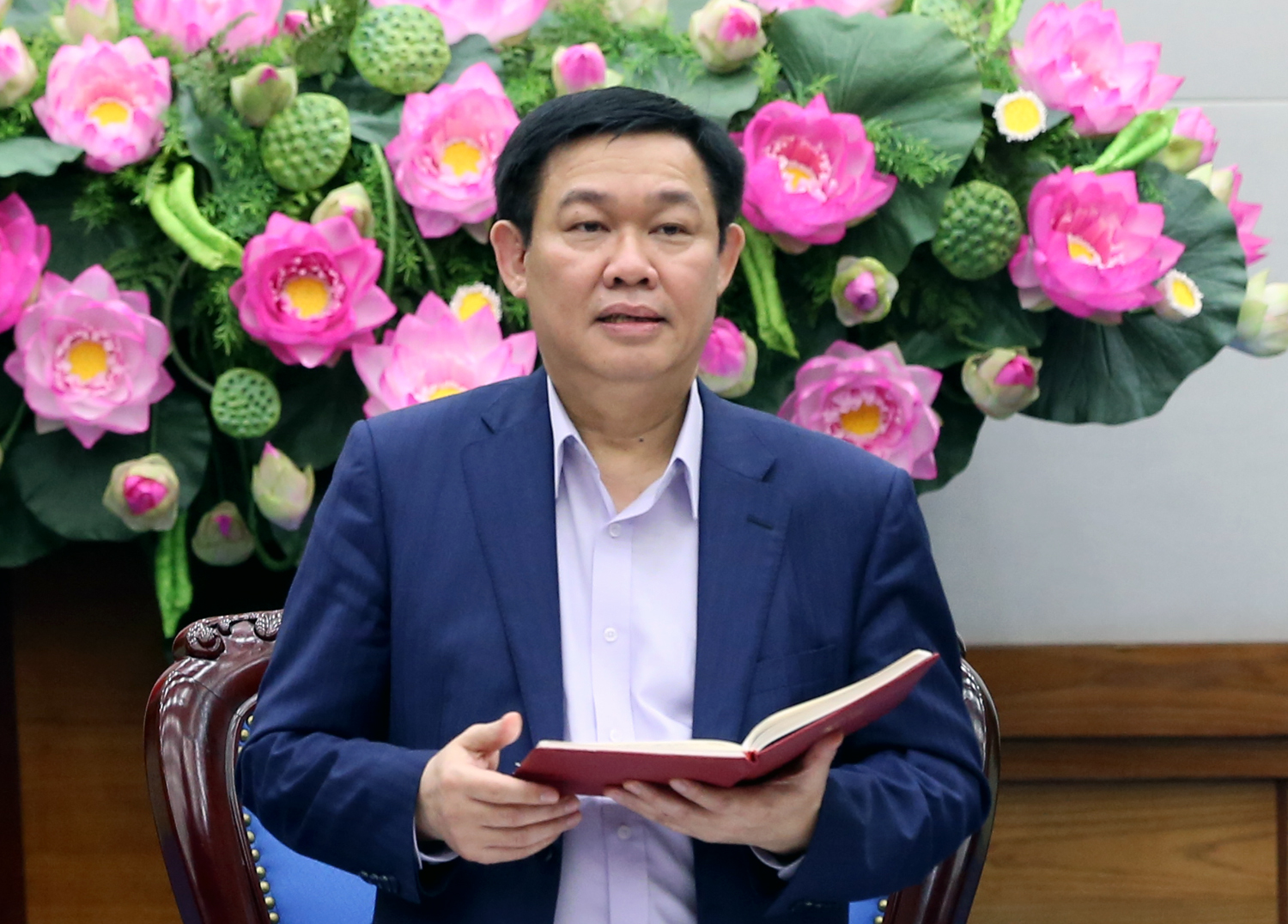 Chính sách tài khóa, tiền tệ đang đi đúng hướng