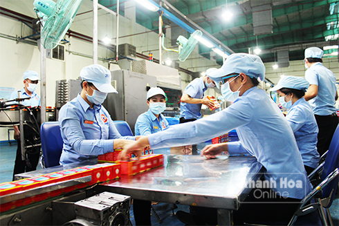 Niềm hy vọng đầu năm