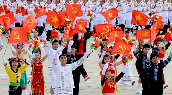 Những âm mưu chống phá trước thềm Đại hội Đảng lần thứ XIII