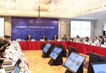 APEC: Hướng đến sự phát triển thịnh vượng