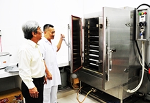 Giám sát công tác quản lý khám, chữa bệnh tại các bệnh viện