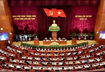 Ngăn chặn mối nguy hại lớn cho Đảng trước kỳ Đại hội