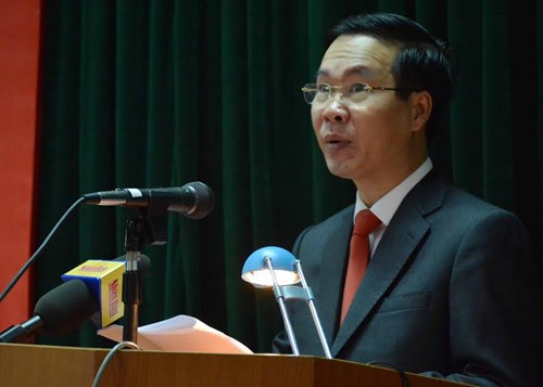 Hội thảo khoa học “Đồng chí Lê Duẩn - nhà lãnh đạo kiệt xuất của Đảng, người con ưu tú của quê hương Quảng Trị”
