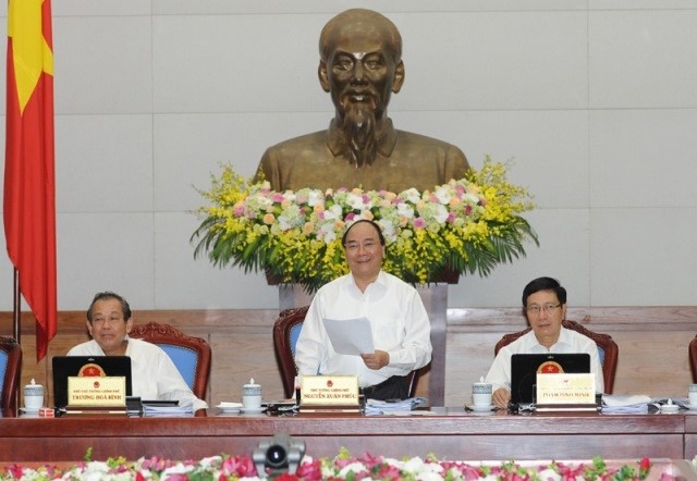 Chủ động, phấn đấu đạt mức tăng trưởng, kiểm soát lạm phát