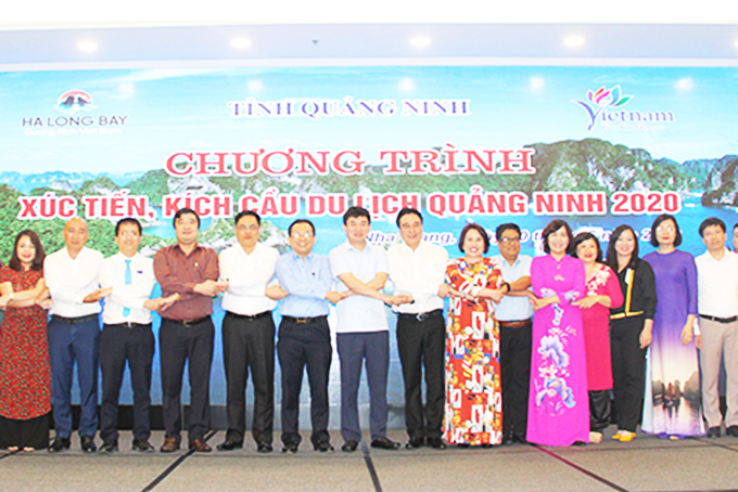 Kết nối, kích cầu du lịch Quảng Ninh - Khánh Hòa
