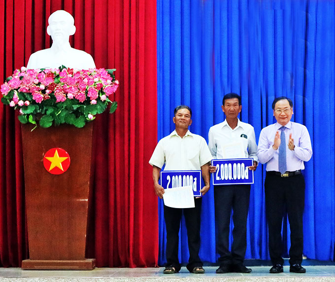 Đẩy mạnh phong trào học tập suốt đời