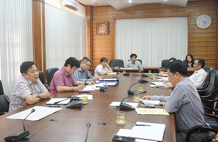 Nội dung, hình thức tuyên truyền đại hội đảng các cấp phải phong phú, đa dạng