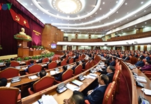 Hội nghị TƯ 10 bàn nhiều nội dung quan trọng của Đảng và đất nước