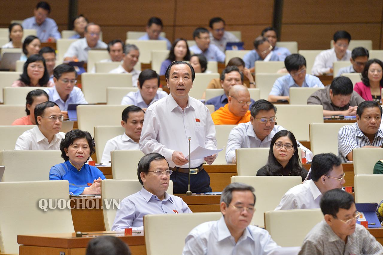 CẦN CÓ GIẢI PHÁP HIỆU QUẢ ĐỂ THỰC HIỆN THÀNH CÔNG MỤC TIÊU PHÁT TRIỂN 1 TRIỆU DOANH NGHIỆP VÀO NĂM 2020