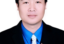 Phát huy tinh thần xung kích của thanh niên