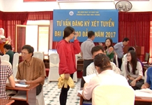 Xét tuyển đại học, cao đẳng năm 2017: Cần cân nhắc khi thay đổi nguyện vọng