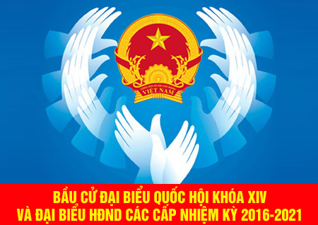 Đẩy mạnh tuyên truyền bầu cử