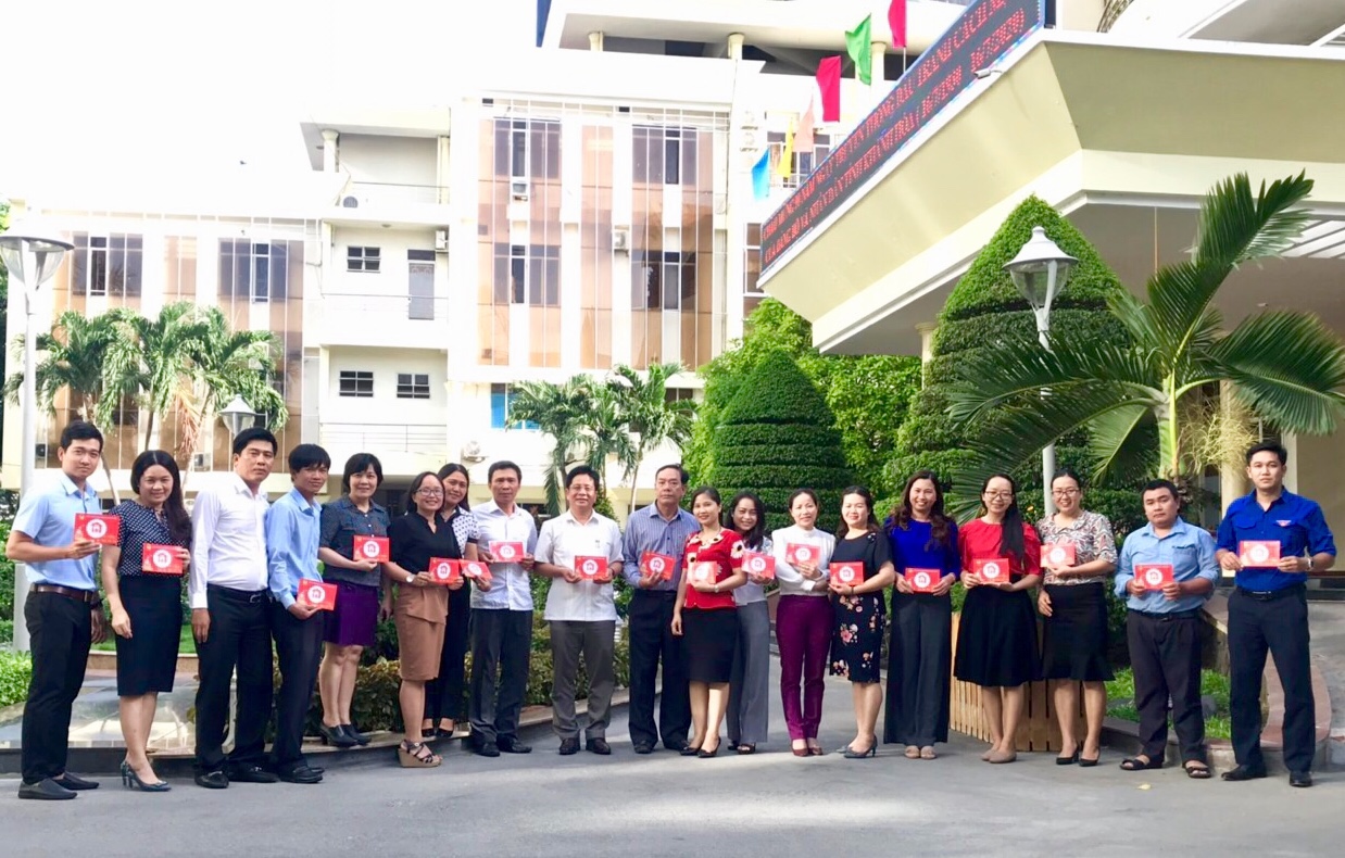 Ban Tuyên giáo Tỉnh ủy Khánh Hòa tổ chức sinh hoạt chuyên đề nhân dịp kỷ niệm Ngày Gia đình Việt Nam 28/6