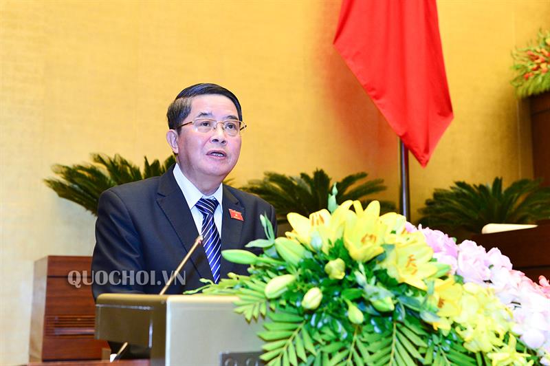 ĐẢM BẢO NGUYÊN TẮC ƯU TIÊN TRONG SỬ DỤNG NGUỒN VỐN DỰ PHÒNG CHUNG CỦA ĐẦU TƯ CÔNG TRUNG HẠN GIAI ĐOẠN 2016-2020