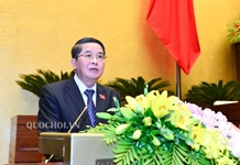 ĐẢM BẢO NGUYÊN TẮC ƯU TIÊN TRONG SỬ DỤNG NGUỒN VỐN DỰ PHÒNG CHUNG CỦA ĐẦU TƯ CÔNG TRUNG HẠN GIAI ĐOẠN 2016-2020