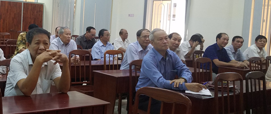 Khánh Hòa: 10 tháng năm 2018, thu ngân sách nhà nước hơn 19.533 tỷ đồng 