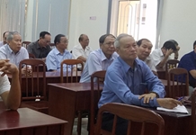 Khánh Hòa: 10 tháng năm 2018, thu ngân sách nhà nước hơn 19.533 tỷ đồng