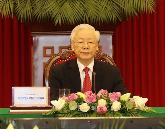 Bản tin 35 Online: Khẳng định bản chất nhân văn của một Nhà nước vì dân