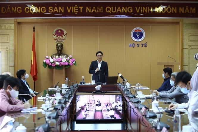 Báo chí góp phần quan trọng trong phòng, chống dịch COVID-19