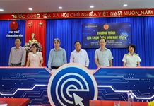 Cục Thuế tỉnh Khánh Hòa tổ chức trao thưởng “Hóa đơn may mắn” kỳ quý II/2024