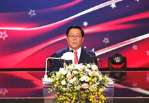 Đẩy mạnh việc phát hiện, bồi dưỡng, biểu dương, tuyên truyền, nhân rộng các tấm gương, điển hình trong học tập và làm theo Bác lan tỏa sâu rộng trong toàn xã hội