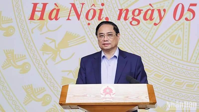 Tăng cường, nâng cao hiệu quả công tác phòng cháy, chữa cháy trong tình hình mới