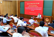 Cơ sở định vị mục tiêu đưa đất nước bước vào kỷ nguyên mới và những định hướng chiến lược