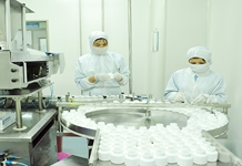 Cơ cấu lại kinh tế để phát triển nhanh và bền vững
