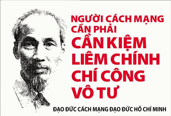 Phát huy trách nhiệm nêu gương của cán bộ, đảng viên