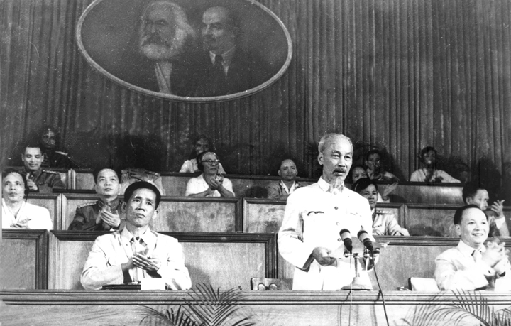 “Đảng ta là đạo đức, là văn minh” trong kỷ nguyên mới