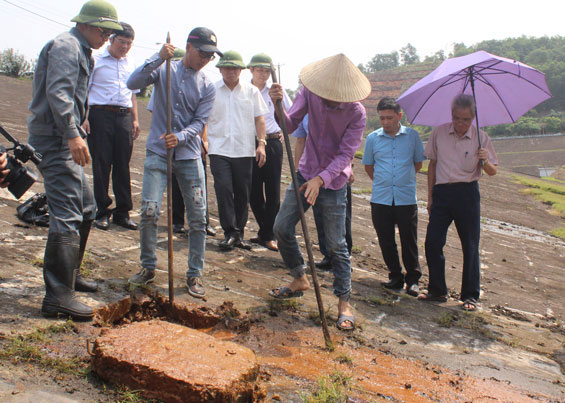 Phát huy vai trò giám sát, phản biện xã hội của Nhân dân