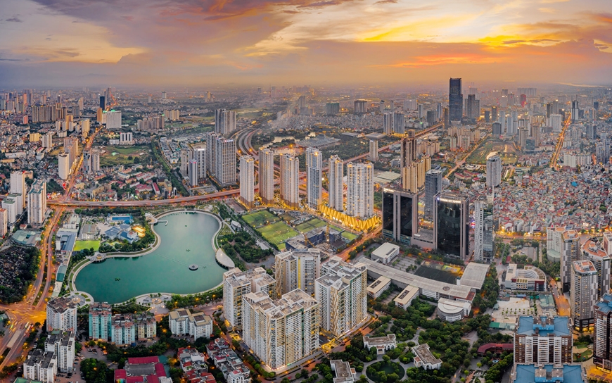 Đòi hỏi của lịch sử và không thể thay thế