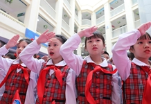 Chính sách xã hội tiến bộ - Một mấu chốt thành công trong đường lối cách mạng của Đảng