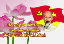 Đoàn viên, thanh niên cần làm gì để học tập và làm theo tấm gương Bác Hồ