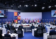 ASEAN và Australia cùng hướng tới một tương lai vì hòa bình và thịnh vượng