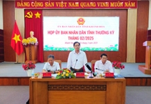 Các ngành, địa phương khẩn trương giải quyết công việc tồn đọng, sẵn sàng cho việc tổ chức sắp xếp bộ máy