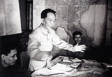 Kỷ niệm 69 năm Chiến thắng Điện Biên Phủ (7-5-1954 - 7-5-2023): Bản lĩnh, trí tuệ Việt Nam
