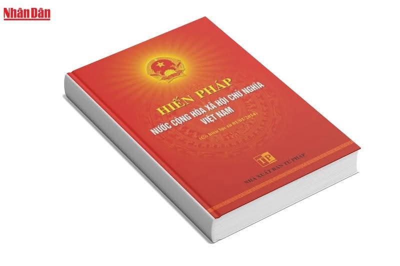 Kế hoạch Tổ chức lấy ý kiến nhân dân, các ngành, các cấp về dự thảo Nghị quyết sửa đổi, bổ sung một số điều của Hiến pháp nước Cộng hòa xã hội chủ nghĩa Việt Nam năm 2013