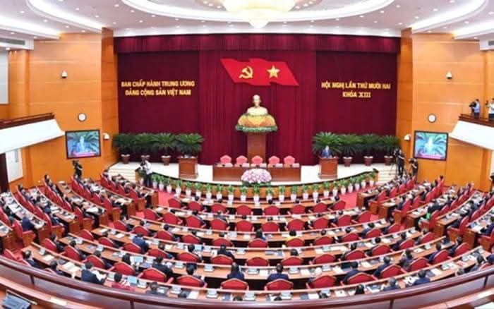 Kết luận 183-KL/TW: Tích cực triển khai vận hành mô hình chính quyền địa phương 2 cấp, chuyển mạnh cấp cơ sở sang chủ động nắm, điều hành KTXH, quốc phòng an ninh