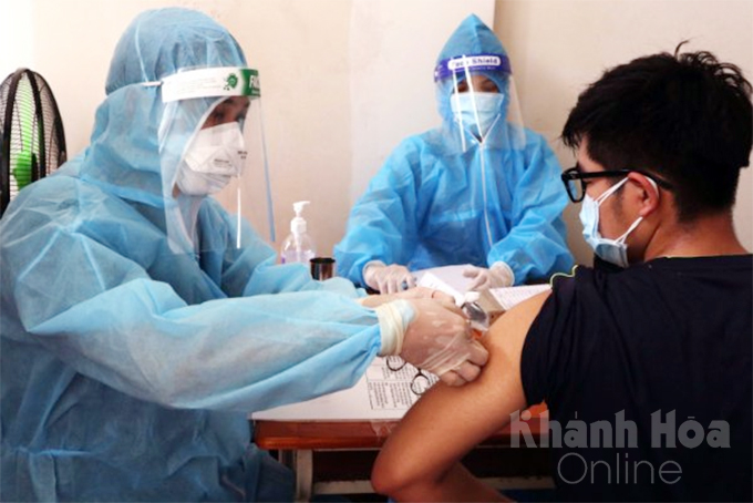 Cơ hội của mỗi người