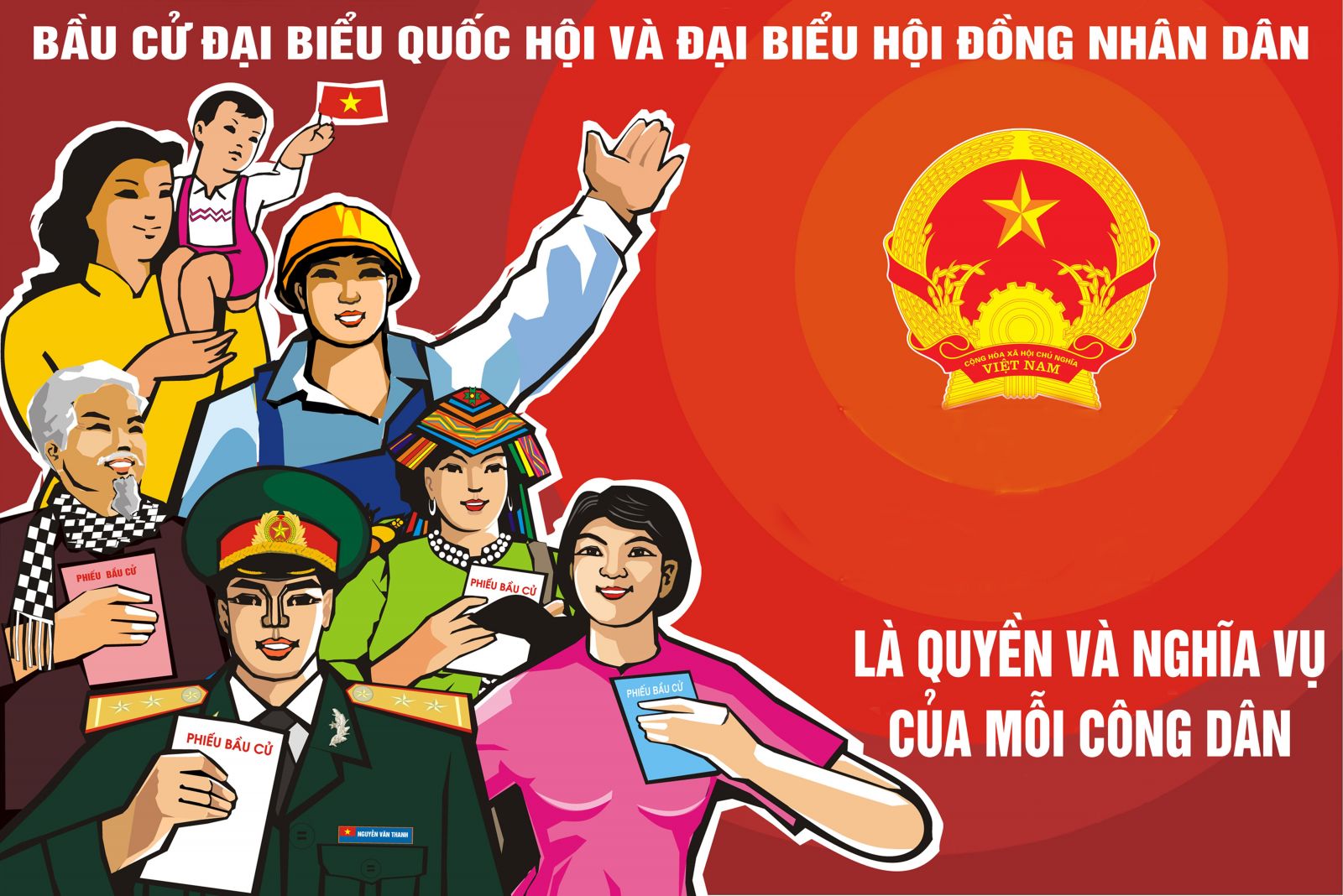 Khánh Hòa: Lãnh đạo cuộc bầu cử đại biểu Quốc hội khóa XVI và bầu cử đại biểu Hội đồng nhân dân các cấp nhiệm kỳ 2026 - 2031